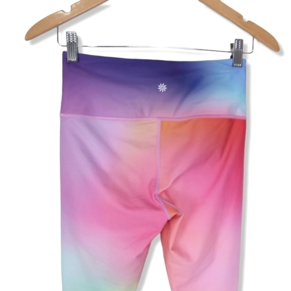 Athleta Love Proudly Active Legging - Picture 5 of 8